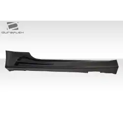 2006-2017 Aston Martin Vantage Eros Version 1 Side Skirt Rocker Panels - 2 Piece image - 2