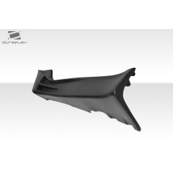 2006-2017 Aston Martin Vantage Eros Version 1 Side Skirt Rocker Panels - 2 Piece image - 10