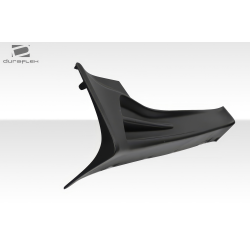 2006-2017 Aston Martin Vantage Eros Version 1 Side Skirt Rocker Panels - 2 Piece image - 12