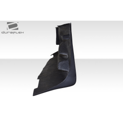 2006-2017 Aston Martin Vantage Eros Version 1 Side Skirt Rocker Panels - 2 Piece image - 8