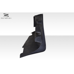 2006-2017 Aston Martin Vantage Eros Version 1 Side Skirt Rocker Panels - 2 Piece image - 13