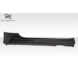 2006-2017 Aston Martin Vantage Eros Version 1 Side Skirt Rocker Panels - 2 Piece image - 7