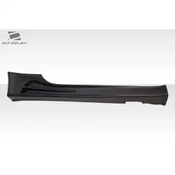2006-2017 Aston Martin Vantage Eros Version 1 Side Skirt Rocker Panels - 2 Piece image - 17