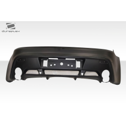 2006-2017 Aston Martin Vantage Eros Version 1 Rear Bumper - 1 Piece image - 4