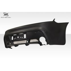2006-2017 Aston Martin Vantage Eros Version 1 Rear Bumper - 1 Piece image - 5