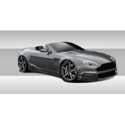 2006-2017 Aston Martin Vantage Eros Version 1 Body Kit - 4 Piece image - 1