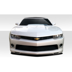 2014-2015 Chevrolet Camaro V6 Duraflex Racer Body Kit - 4 Piece image - 3