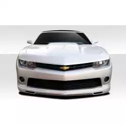 2014-2015 Chevrolet Camaro V6 Racer Body Kit - 4 Piece image - 1
