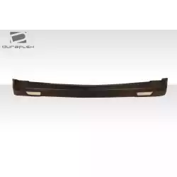 2014-2015 Chevrolet Camaro V6 Racer Front Lip Under Air Dam Spoiler - 1 Piece image - 2