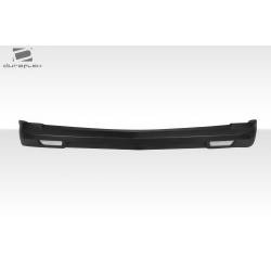 2014-2015 Chevrolet Camaro V6 Duraflex Racer Front Lip Under Air Dam Spoiler - 1 Piece image - 8