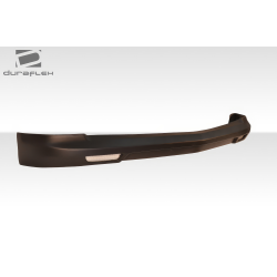 2014-2015 Chevrolet Camaro V6 Duraflex Racer Front Lip Under Air Dam Spoiler - 1 Piece image - 5