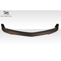 2014-2015 Chevrolet Camaro V6 Duraflex Racer Front Lip Under Air Dam Spoiler - 1 Piece image - 6