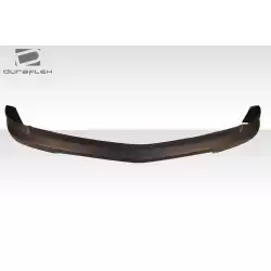 2014-2015 Chevrolet Camaro V6 Racer Front Lip Under Air Dam Spoiler - 1 Piece image - 7