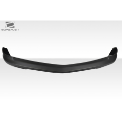 2014-2015 Chevrolet Camaro V6 Duraflex Racer Front Lip Under Air Dam Spoiler - 1 Piece image - 11