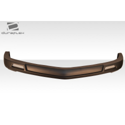 2014-2015 Chevrolet Camaro V6 Duraflex Racer Front Lip Under Air Dam Spoiler - 1 Piece image - 7