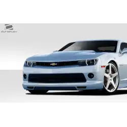 2014-2015 Chevrolet Camaro Racer Front Lip image - 3