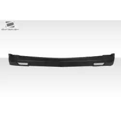 2014-2015 Chevrolet Camaro Racer Front Lip image - 14
