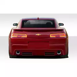 2014-2015 Chevrolet Camaro V6 Racer Body Kit - 4 Piece image - 3