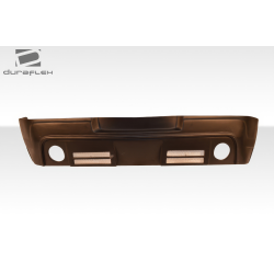 2014-2015 Chevrolet Camaro Duraflex Racer Rear Lip Under Air Dam Spoiler - 1 Piece image - 4