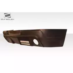 2014-2015 Chevrolet Camaro Racer Rear Lip Under Air Dam Spoiler - 1 Piece image - 4