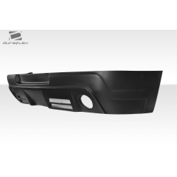 2014-2015 Chevrolet Camaro Duraflex Racer Rear Lip Under Air Dam Spoiler - 1 Piece image - 10