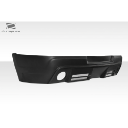 2014-2015 Chevrolet Camaro Duraflex Racer Rear Lip Under Air Dam Spoiler - 1 Piece image - 11