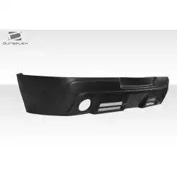 2014-2015 Chevrolet Camaro Racer Rear Lip Under Air Dam Spoiler - 1 Piece image - 7