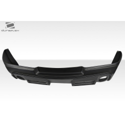 2014-2015 Chevrolet Camaro Duraflex Racer Rear Lip Under Air Dam Spoiler - 1 Piece image - 12