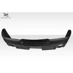 2014-2015 Chevrolet Camaro Racer Rear Lip Under Air Dam Spoiler - 1 Piece image - 9