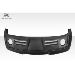2014-2015 Chevrolet Camaro Duraflex Racer Rear Lip Under Air Dam Spoiler - 1 Piece image - 13