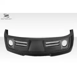 2014-2015 Chevrolet Camaro Racer Rear Lip Under Air Dam Spoiler - 1 Piece image - 11