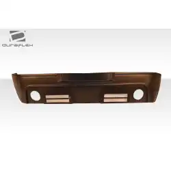 2014-2015 Chevrolet Camaro Racer Rear Lip image - 6