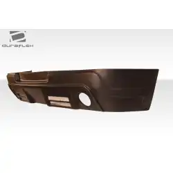 2014-2015 Chevrolet Camaro Racer Rear Lip image - 7