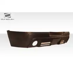 2014-2015 Chevrolet Camaro Racer Rear Lip image - 9