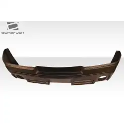 2014-2015 Chevrolet Camaro Racer Rear Lip image - 12