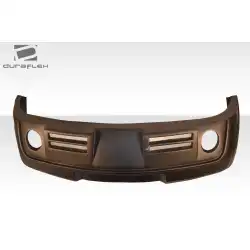 2014-2015 Chevrolet Camaro Racer Rear Lip image - 14