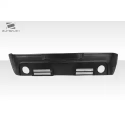2014-2015 Chevrolet Camaro Racer Rear Lip image - 16