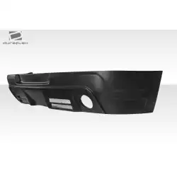 2014-2015 Chevrolet Camaro Racer Rear Lip image - 18