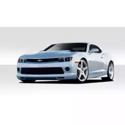 2014-2015 Chevrolet Camaro V6 Racer Body Kit - 4 Piece image - 4