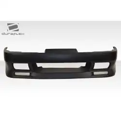 1986-1992 Toyota Supra Type G Front Bumper - 1 Piece image - 3