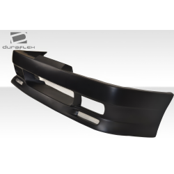 1986-1992 Toyota Supra Duraflex Type G Front Bumper - 1 Piece image - 5