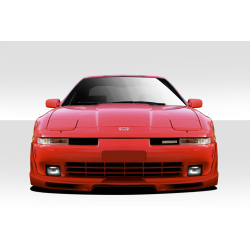 1986-1992 Toyota Supra Duraflex AB-F Front Lip Under Air Dam Spoiler - 1 Piece image - 1
