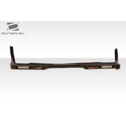 1986-1992 Toyota Supra Duraflex AB-F Front Lip Under Air Dam Spoiler - 1 Piece image - 4