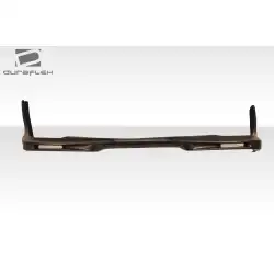 1986-1992 Toyota Supra AB-F Front Lip Under Air Dam Spoiler - 1 Piece image - 3