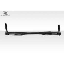 1986-1992 Toyota Supra Duraflex AB-F Front Lip Under Air Dam Spoiler - 1 Piece image - 9