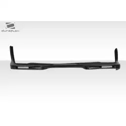 1986-1992 Toyota Supra AB-F Front Lip Under Air Dam Spoiler - 1 Piece image - 4