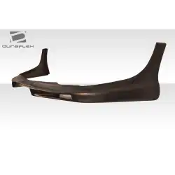1986-1992 Toyota Supra AB-F Front Lip Under Air Dam Spoiler - 1 Piece image - 5