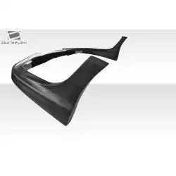 1986-1992 Toyota Supra AB-F Front Lip Under Air Dam Spoiler - 1 Piece image - 8
