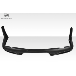 1986-1992 Toyota Supra Duraflex AB-F Front Lip Under Air Dam Spoiler - 1 Piece image - 12