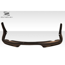 1986-1992 Toyota Supra Duraflex AB-F Front Lip Under Air Dam Spoiler - 1 Piece image - 7
